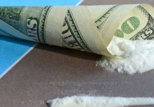 ​افزایش هزینه‌های آمریکا و افزایش تولید مواد مخدر!