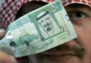 پول سعودی، جاسوسی برای غرب و روابط غیراخلاقی