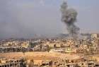 US names Israel behind bombing of Syria, killing of PMUs