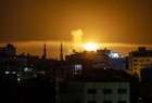 Sirens hear from Israel following Gaza retaliatory rocket attack