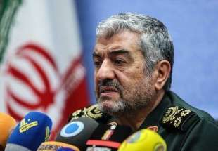 IRGC chief: Yemen is close to triumph