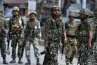 حمله عناصر داعش به سربازان هندی در کشمیر