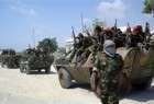حمله سربازان ارتش سومالی هدف حمله الشباب قرار گرفتند