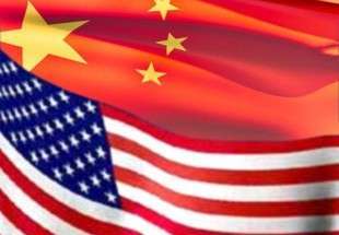 امریکہ کی بیلک میلنگ قبول نہیں،چین کا جواب