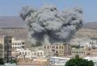 انتقام شکست در ساحل غربی از مردم غیرنظامی یمن
