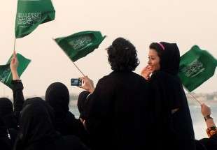 Two more women rights activists detained in Saudi Arabia