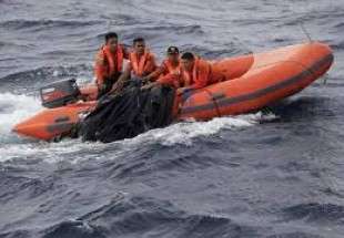 انڈونیشیا ،کشتی ڈوب سے ہلاکتوں کی تعداد 200 تک پہچ گئی