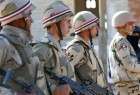 الجيش المصري يعلن تصفية 32 إرهابيا في سيناء
