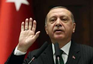 أردوغان يرجح اللجوء إلى تشكيل ائتلاف برلماني في حال فشل حزبه في الانتخابات