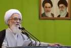 خطيب جمعة طهران: ترامب لن يجني من حظره على ايران سوى الفضائح والفشل