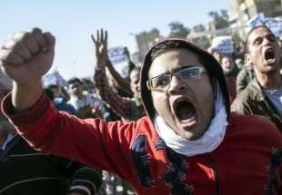 دعوات للتظاهر ضد الرئيس المصري عبد الفتاح السيسي