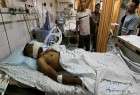 هشدار بین المللی در مورد فاجعه در بخش پزشکی غزه/وزارت بهداشت فلسطین: حمله به تیم‌های امدادی در غزه محکوم است