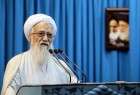 Senior cleric urges Iranians to foil enemies hatched plots