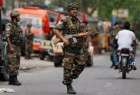حملات دامنه دار عناصر داعش به سربازان هندی در کشمیر