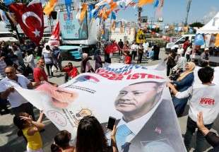 16 ألف شرطي وطائرات مسيرة لحماية الانتخابات التركية