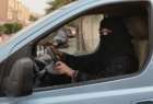 ​رانندگی زنان عربستانی از امروز رسما آزاد شد