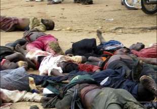 عشرات القتلى من المسلمين في نيجيريا والسلطات تفرض حظرا للتجول