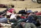 عشرات القتلى من المسلمين في نيجيريا والسلطات تفرض حظرا للتجول