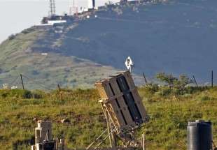 Israel claims fires anti-aircraft missile at drone from Syria, forces retreat