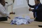 Iraqi judges say manual election recount for suspect ballots only