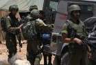 Israel arrests 16 Palestinians in West Bank raids