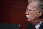 Russia hopes to discuss Syria with Bolton in Moscow