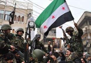 انضمام عدد كبير من عناصر "الجيش الحر" الى الجيش السوري
