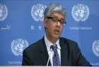 نگرانی سازمان ملل متحد از وخامت اوضاع جنوب غرب سوریه