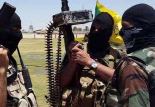 ​هلاکت یکی از سرکردگان داعش در کرکوک