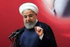 US will fail to break Iranian nation: Rouhani