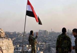 ارتش سوریه حملات جبهه النصرة را دفع کرد