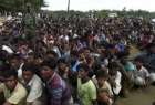 ​درخواست سازمان ملل از میانمار برای پایان تبعیض علیه مسلمانان روهینگیا
