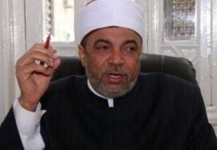 ​انتقاد وزارت اوقاف مصر از قانون جدید صدور فتوا