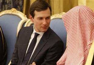 Arab states warn US of revealing peace plan