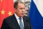 Russia might withdraw from OPCW: Lavrov