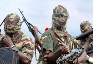 مقتل أربعة أشخاص في هجوم لبوكو حرام شمال نيجيريا