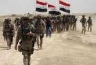 آغاز عملیات گسترده علیه بقایای داعش در دیالی عراق