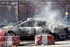 Deadly explosion rocks Afghanistan Jalalabad, 17 killed