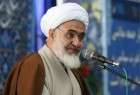 Iranians should be given chance to get what they deserve: religious cleric