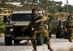 حمله گسترده ارتش صهیونیستی به کرانه باختری و بازداشت 14 فلسطینی/شهادت 18 فلسطینی و بازداشت 430 نفر دیگر به دست ارتش صهیونیستی