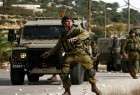 حمله گسترده ارتش صهیونیستی به کرانه باختری و بازداشت 14 فلسطینی/شهادت 18 فلسطینی و بازداشت 430 نفر دیگر به دست ارتش صهیونیستی