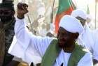 Egypt denies entry to Sudanese opposition leader