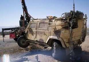 حمله عناصر داعش به شبه نظامیان پ.ک.ک در شهر رقه