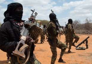 حمله خمپاره‌ای الشباب به پایگاه نظامیان اتحادیه آفریقا در سومالی