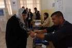 Iraq election commission says ready for vote recount