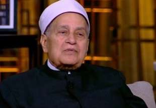 ​درگذشت یکی از پیشگامان تقریب مذاهب اسلامی در مصر