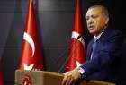 اردوغان اختیارات خود را افزایش داد/اختیارات نخست وزیری در دست رئیس جمهور
