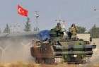کشته شدن 11 عضو  مسلح پ. ک.ک در حملات هوایی ارتش ترکیه