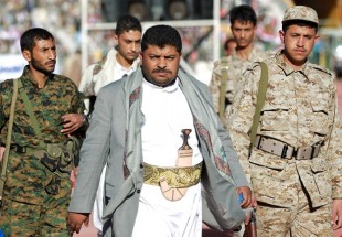 الحوثي: التحالف السعودي يحاول إعاقة مهمة المبعوث الدولي