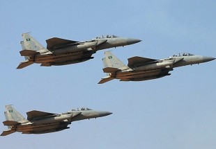 مجتهد: عربستان سلاح های اسرائیلی را در یمن آزمایش می کند